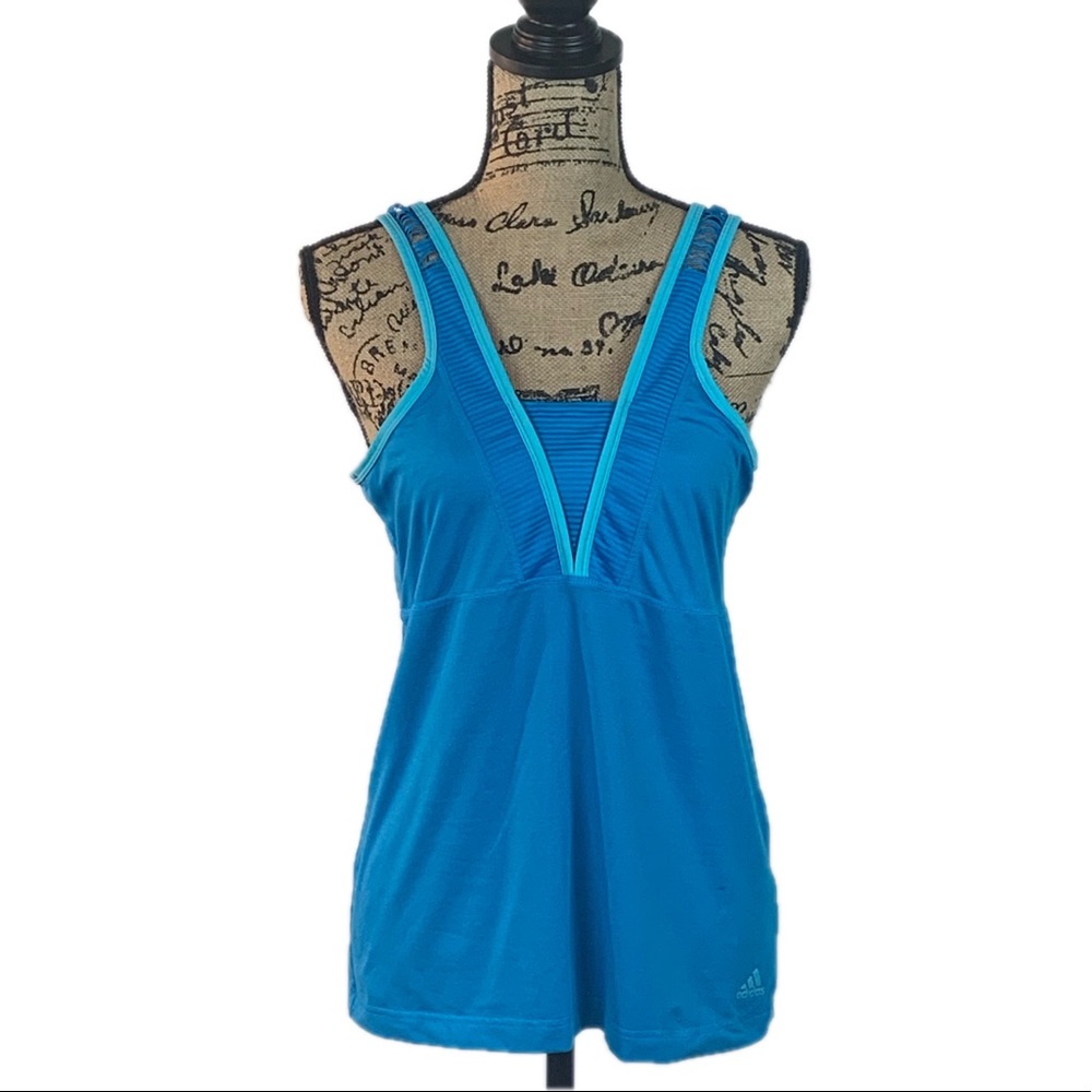 Adidas Active Top